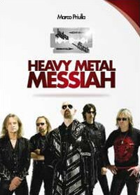 Judas Priest: heavy metal messiah