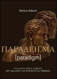 [Paradigm]. Ediz. illustrata