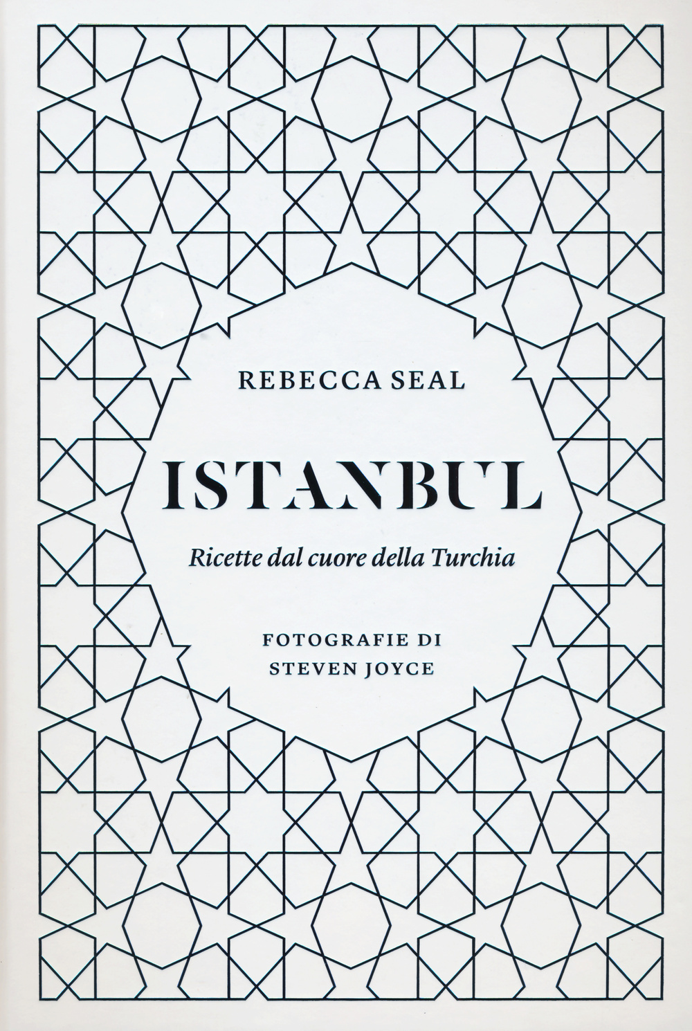 Istanbul. Ricette dal cuore della Turchia. Ediz. illustrata