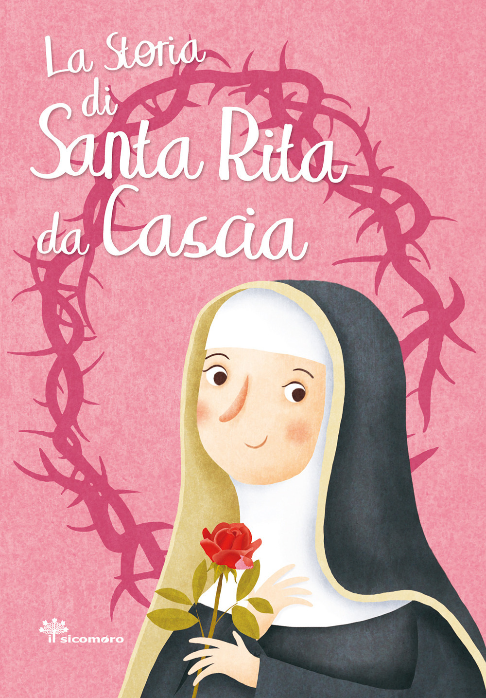 La storia di santa Rita da Cascia