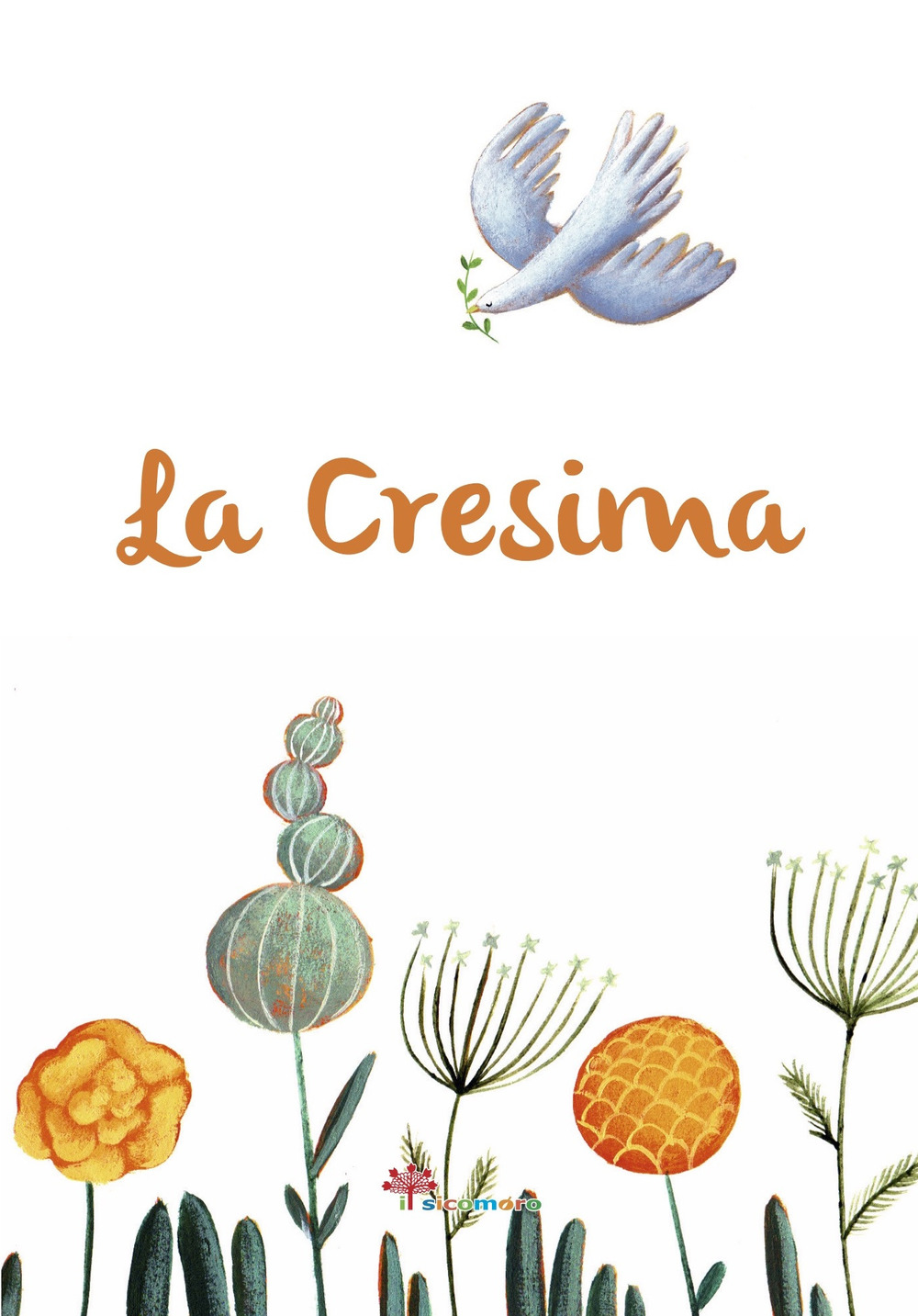 La cresima