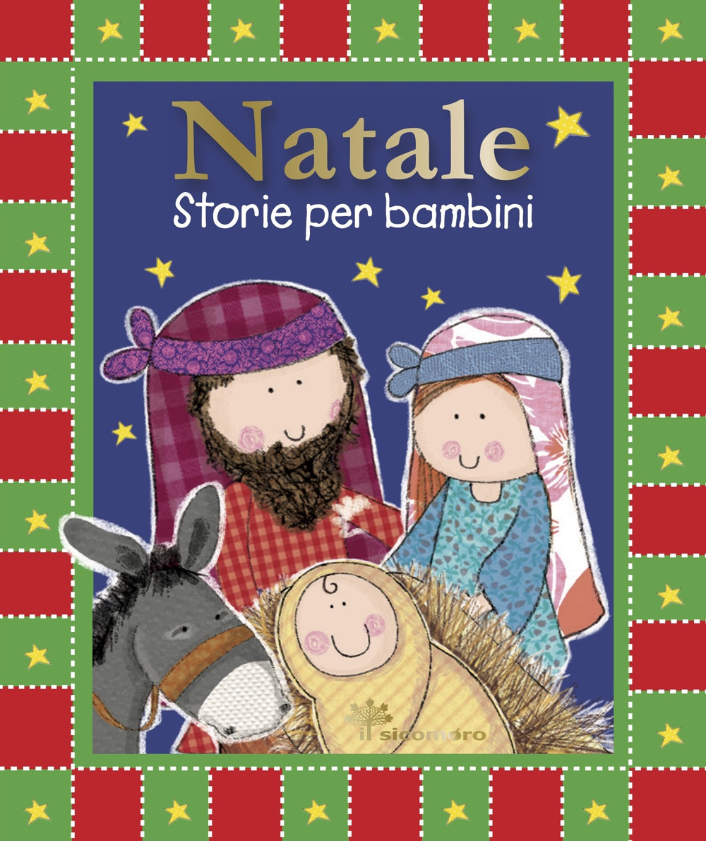 Natale. Storie per bambini