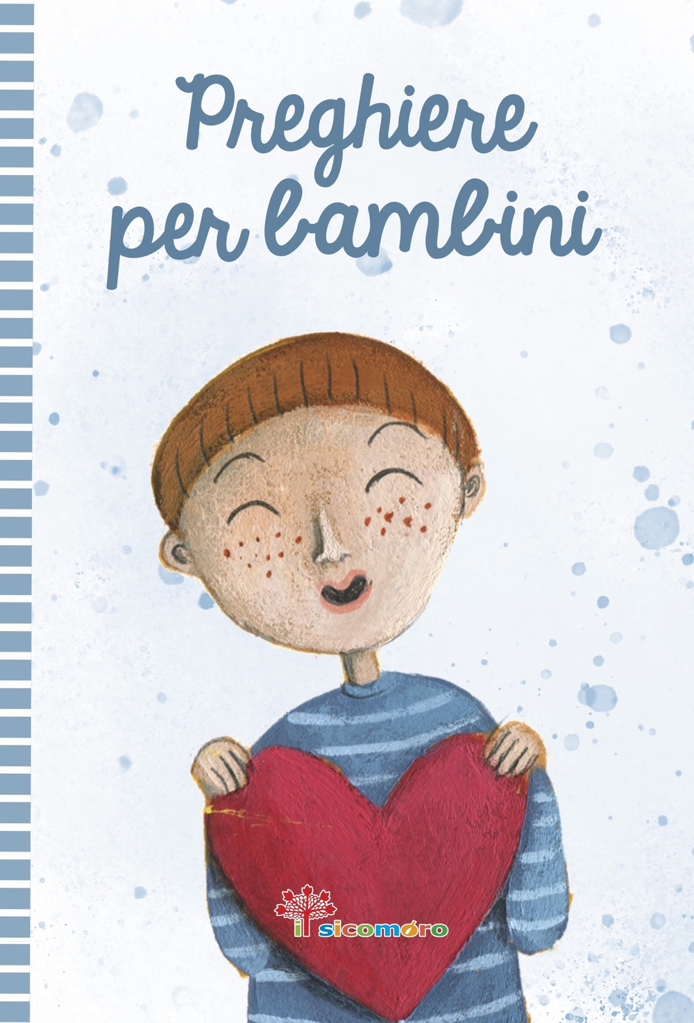 Preghiere per bambini. Ediz. a colori