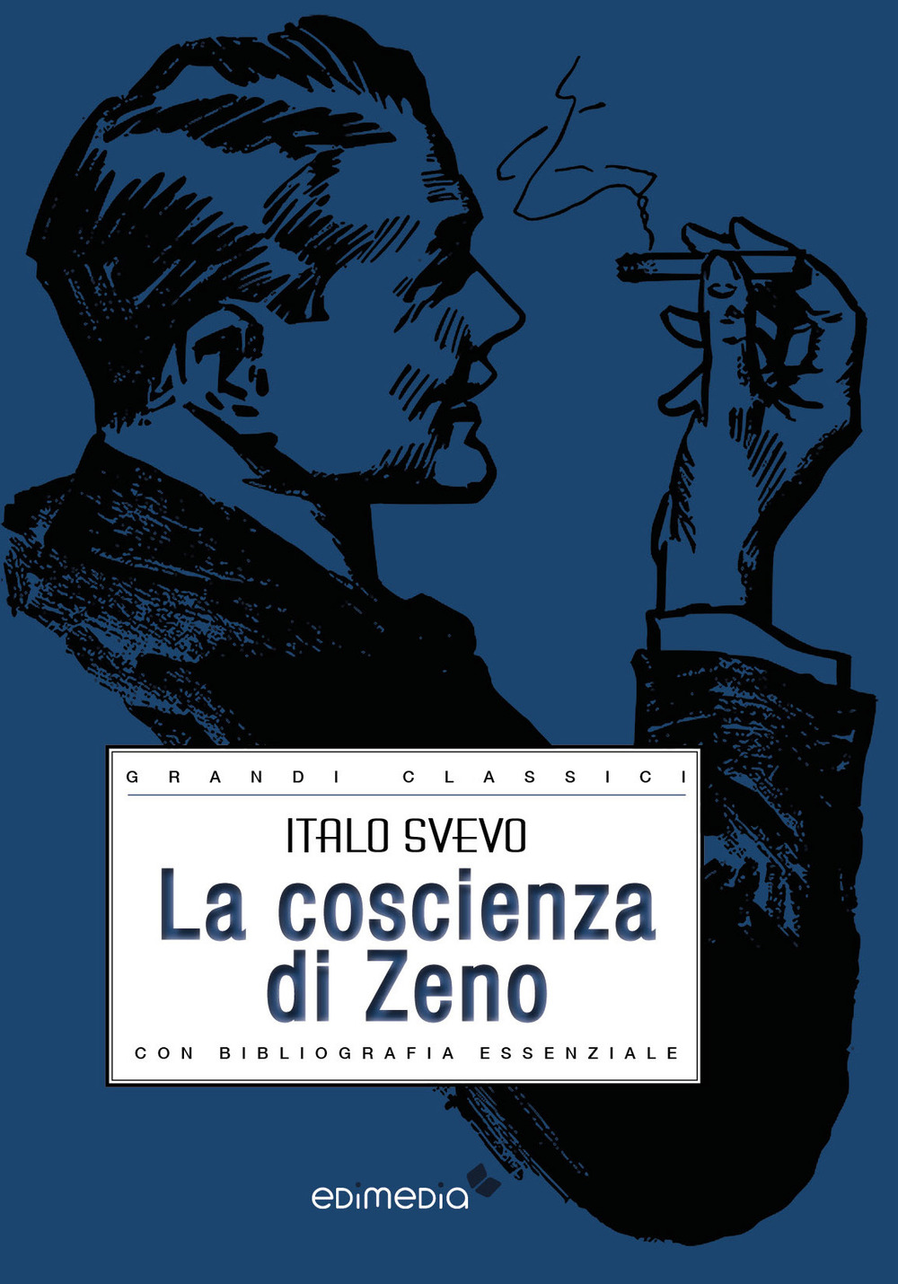 La coscienza di Zeno