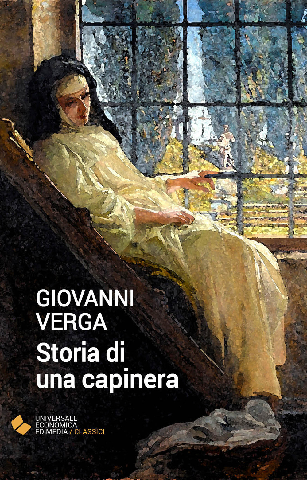 Storia di una capinera