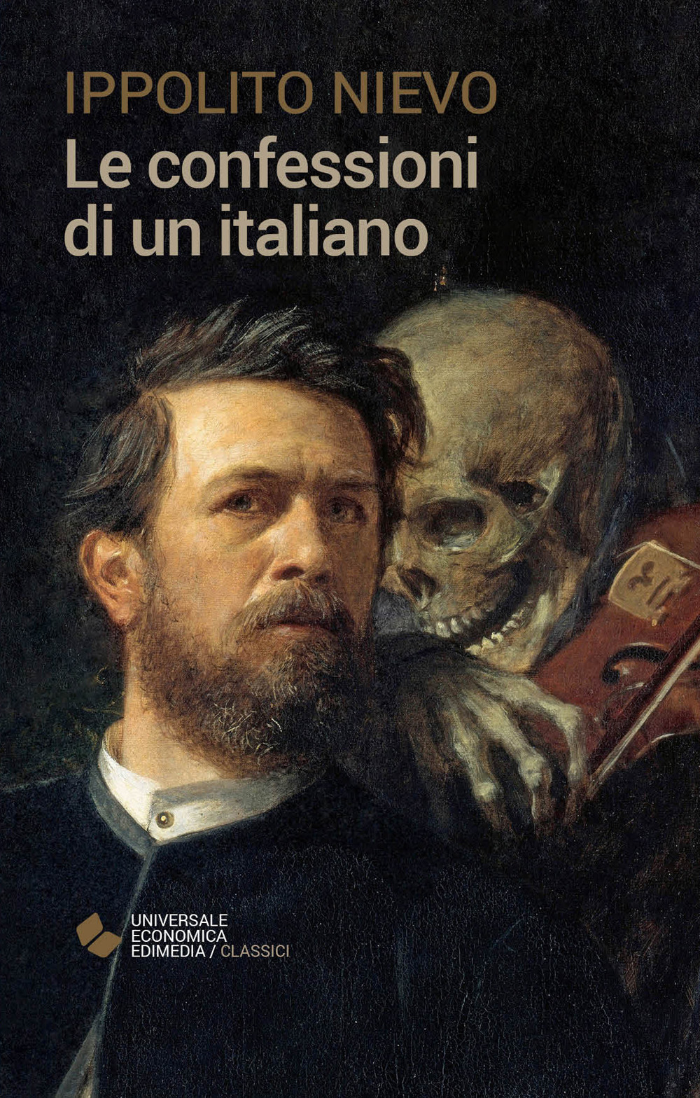 Le confessioni di un italiano