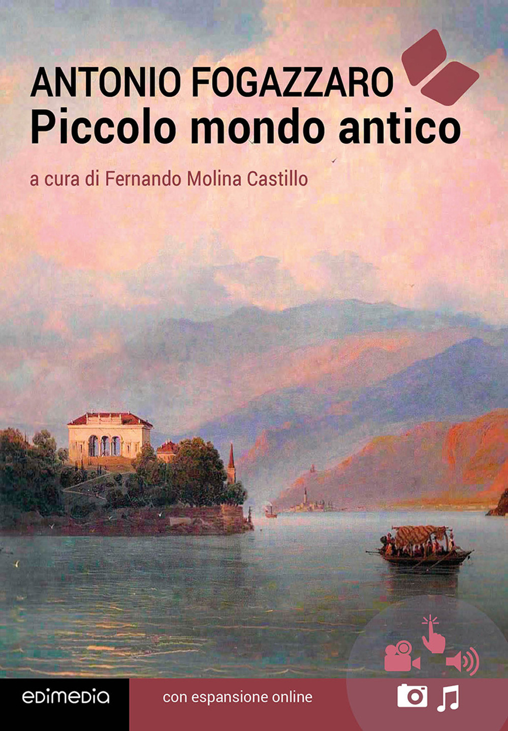 Piccolo mondo antico