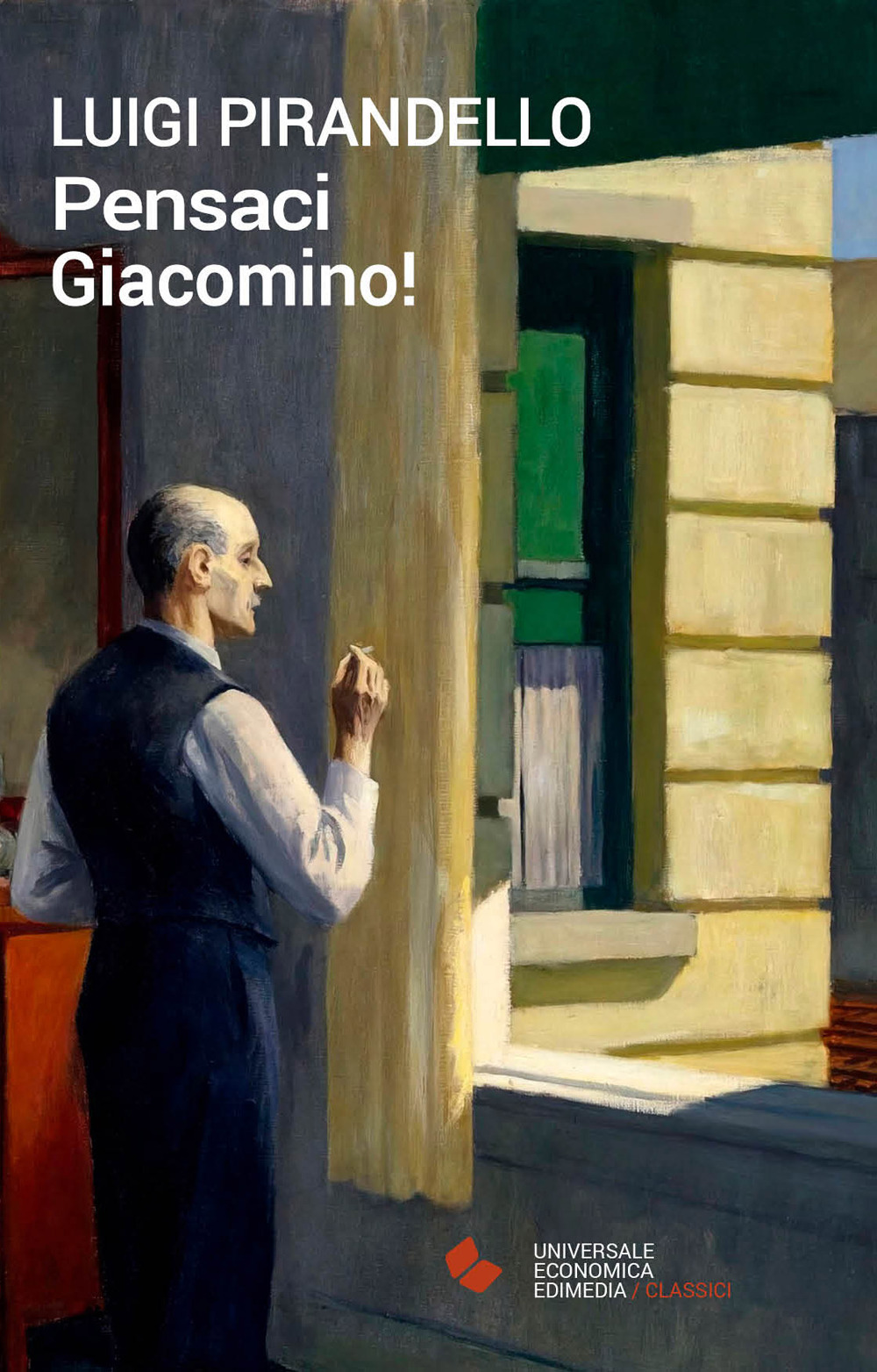 Pensaci, Giacomino!