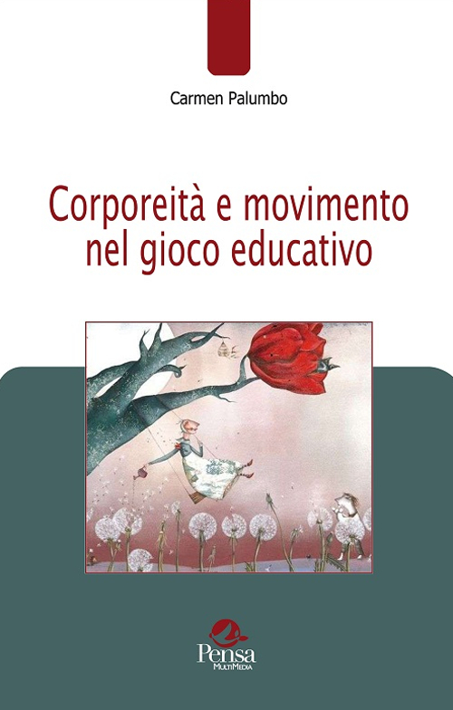 Corporeità e movimento nel gioco educativo