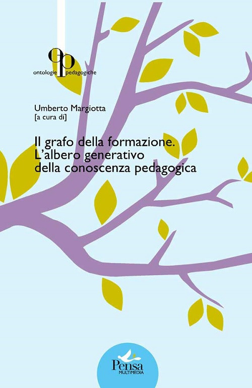 Il grafo della formazione. L'albero generativo della conoscenza pedagogica