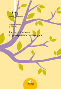 La capacitazione in prospettiva pedagogica