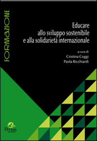 Educare allo sviluppo sostenibile e alla solidarietà internazionale