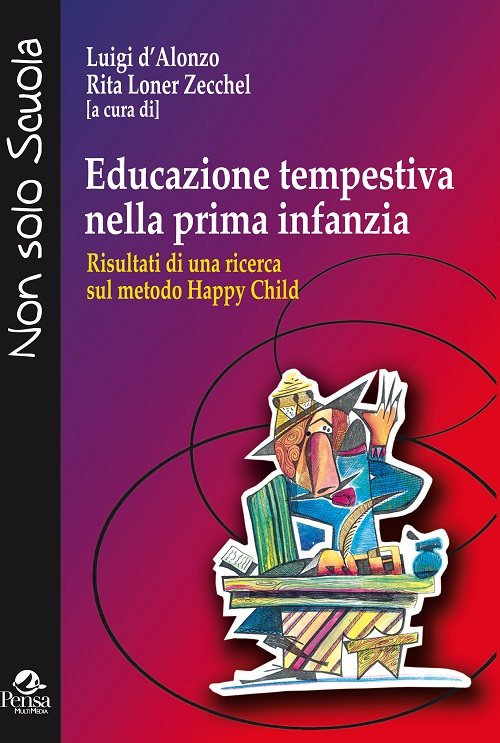 Educazione tempestiva nella prima infanzia. Risultati di una ricerca sul metodo Happy Child