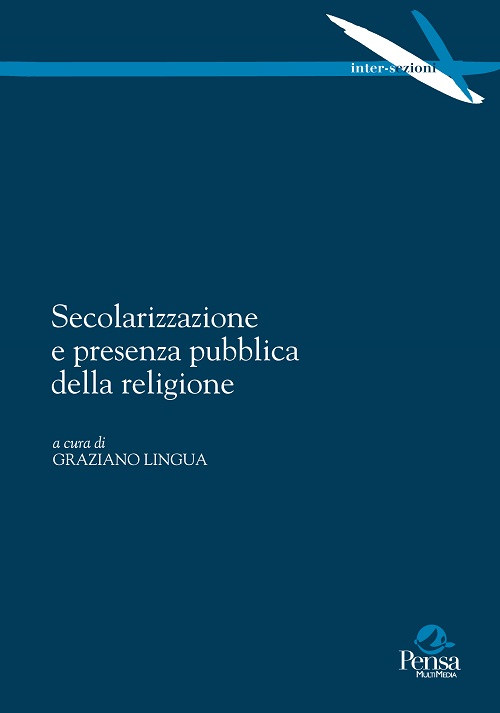 Secolarizzazione e presenza pubblica della religione