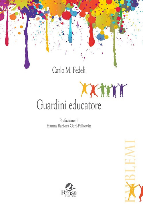 Guardini educatore