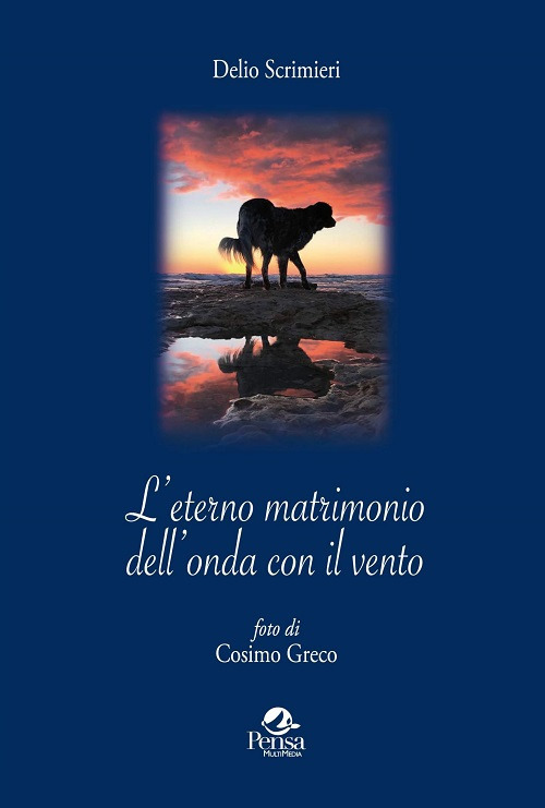 L'eterno matrimonio dell'onda con il vento