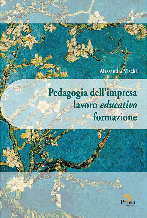 Pedagogia dell'impresa lavoro educativo formazione