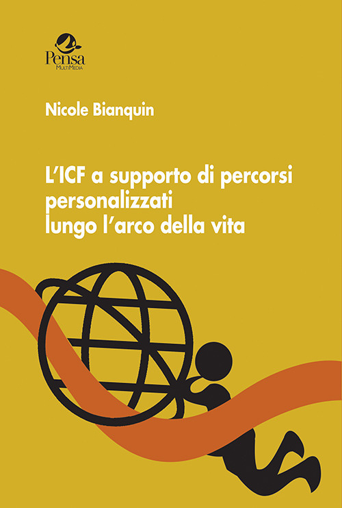 L'ICF a supporto di percorsi personalizzati lungo l'arco della vita