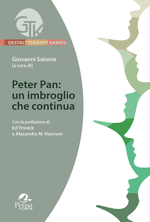 Peter Pan: un imbroglio che continua