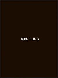 Nel - il + Livio Vacchini disegni 1964-2007. Ediz. italiana e inglese