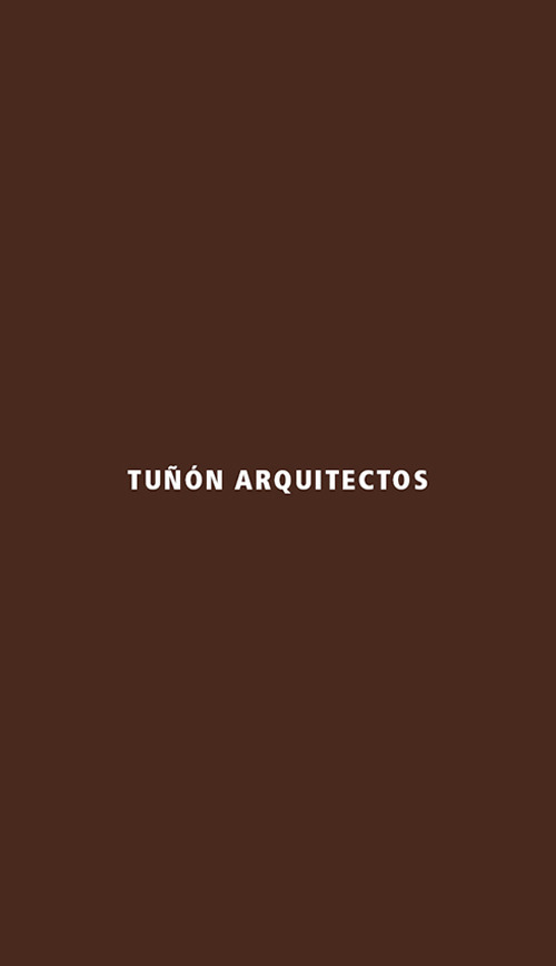 Tuñón arquitectos. Ediz. italiana e inglese