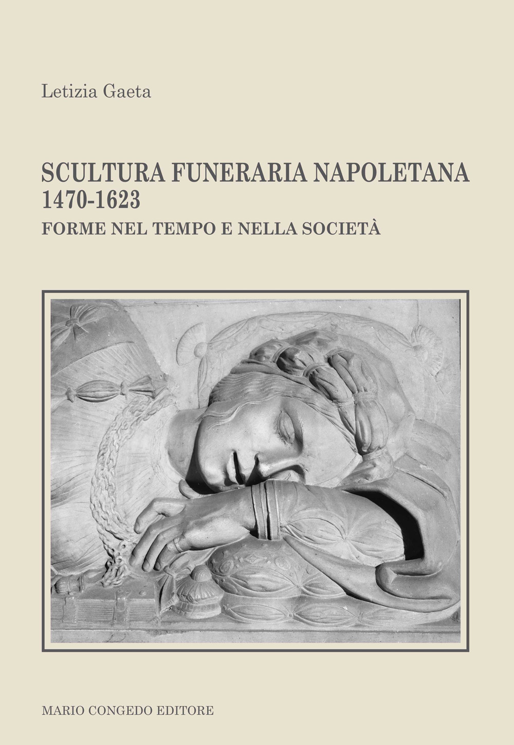 Scultura funeraria napoletana 1470-1623. Forme nel tempo e nella società