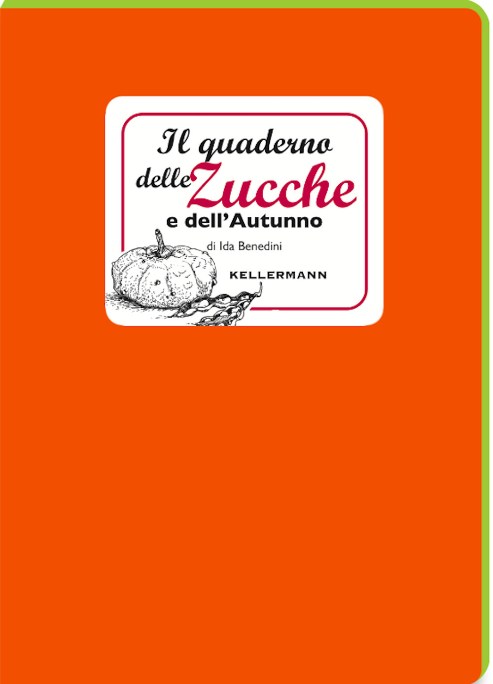 Il quaderno delle zucche e dell'autunno