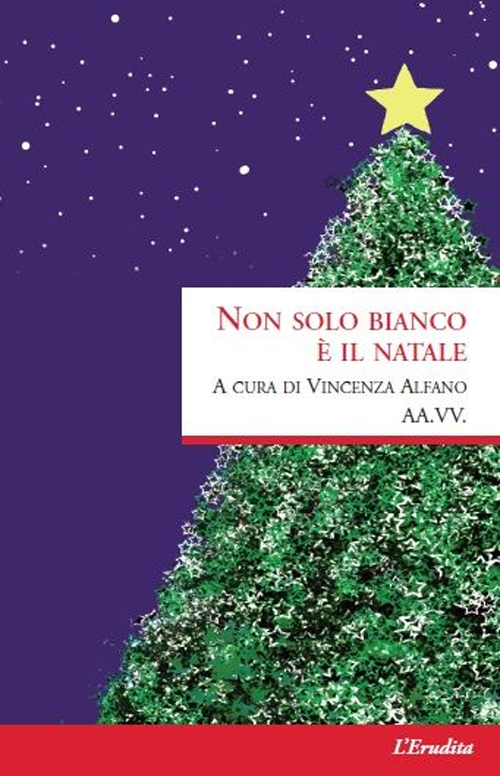 Non solo bianco è il Natale