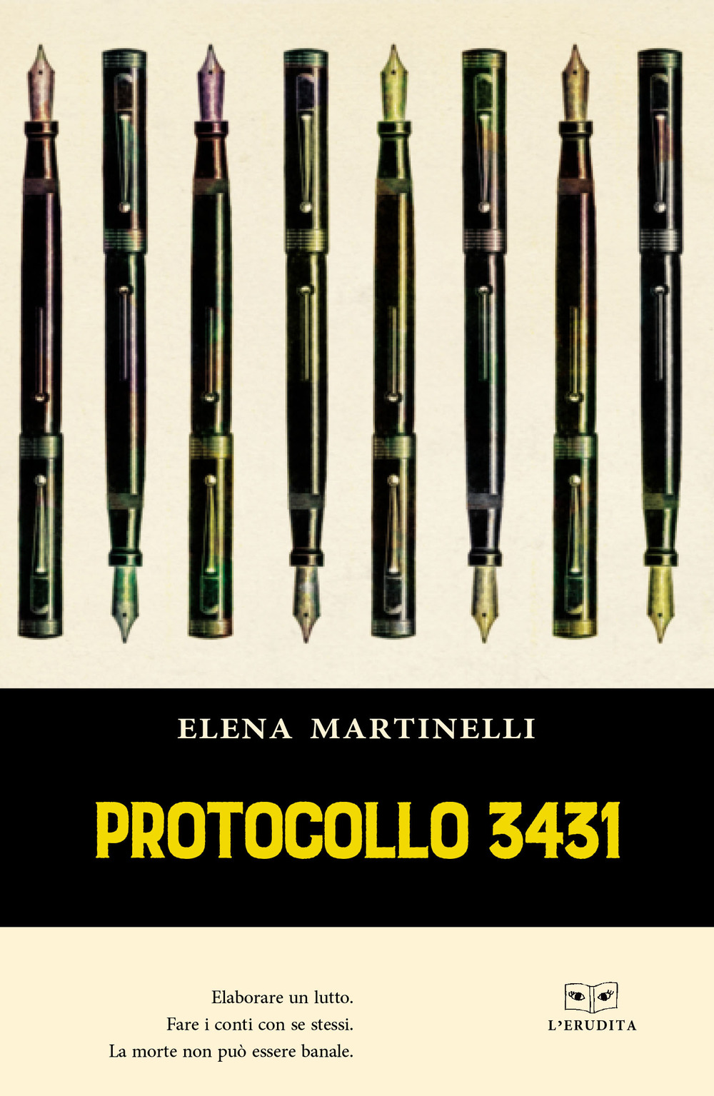 Protocollo 3431