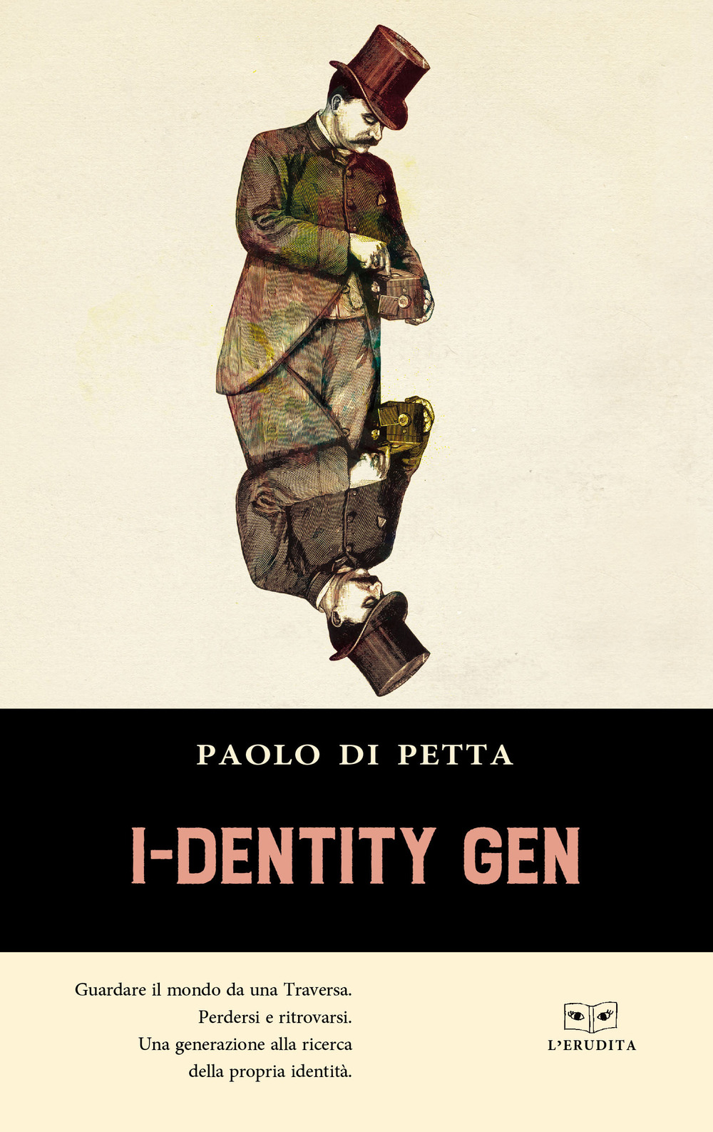 I-identity gen