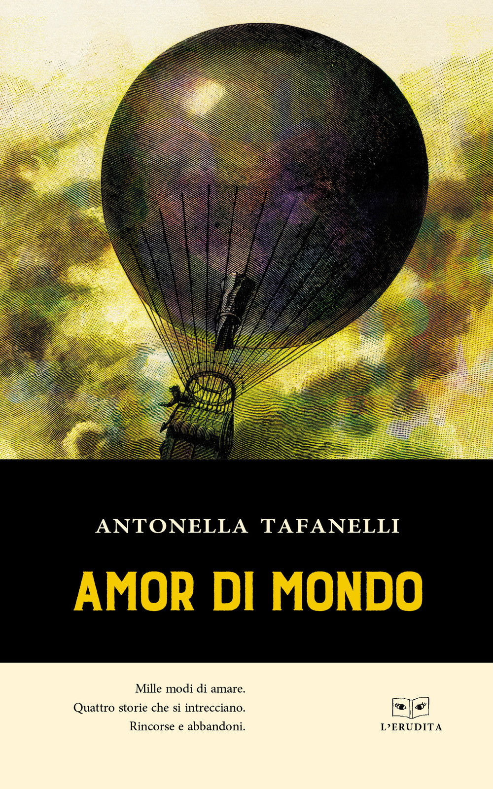 Amor di mondo