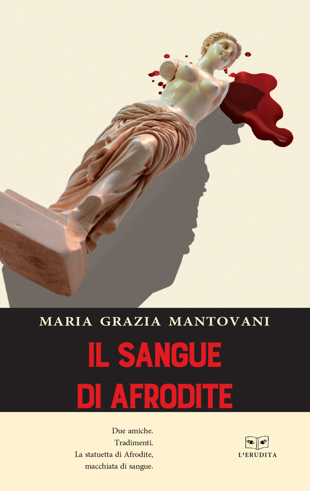 Il sangue di Afrodite