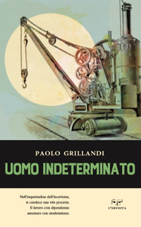 Uomo indeterminato