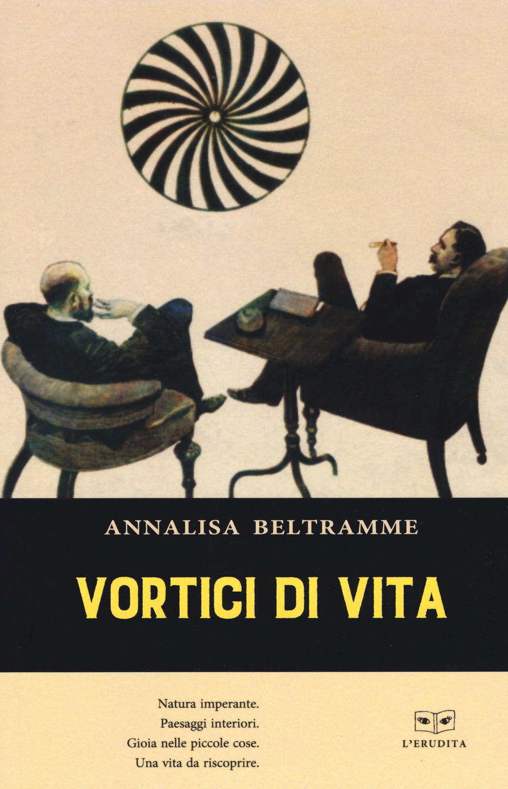 Vortici di vita