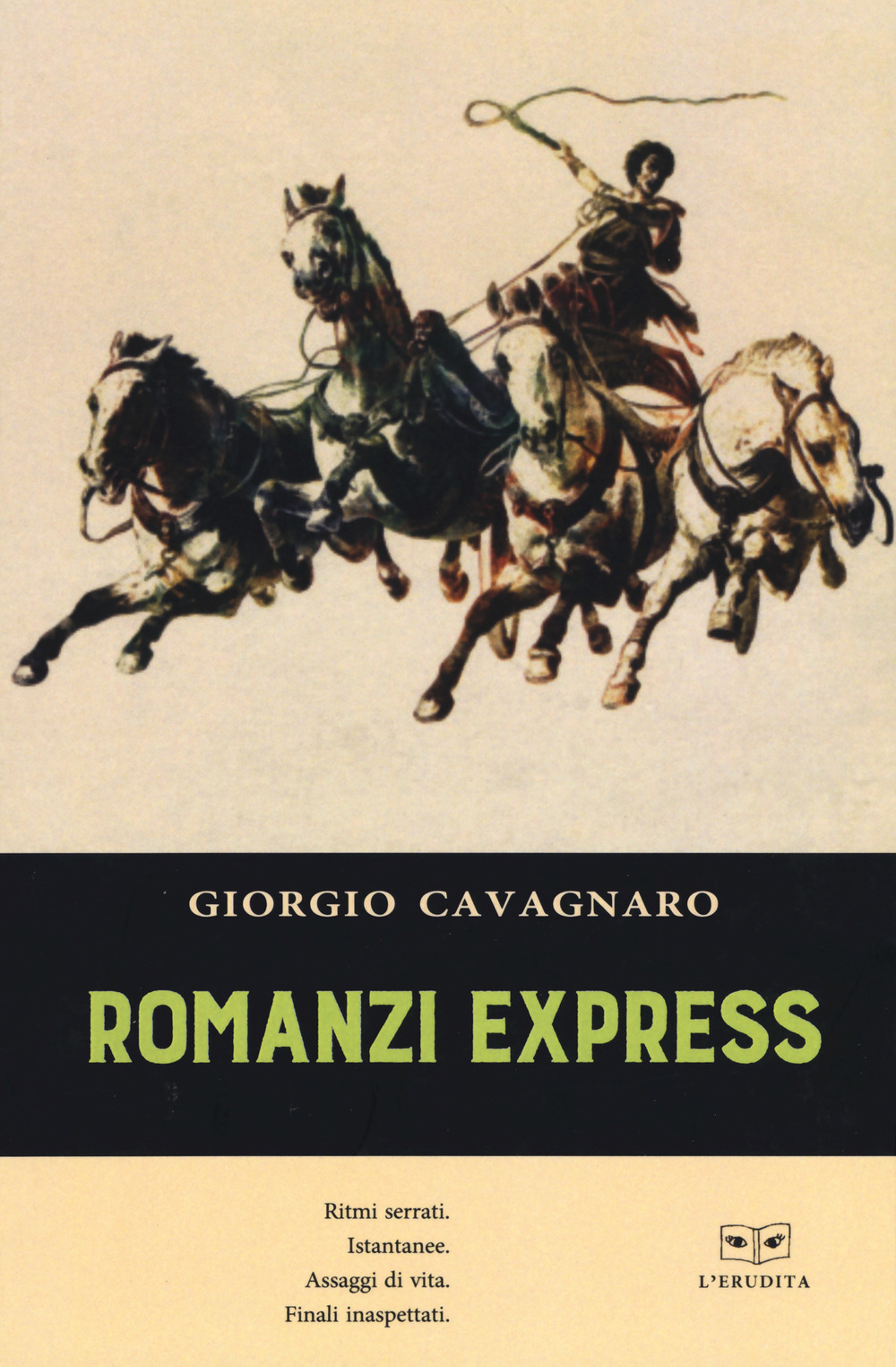 Romanzi express