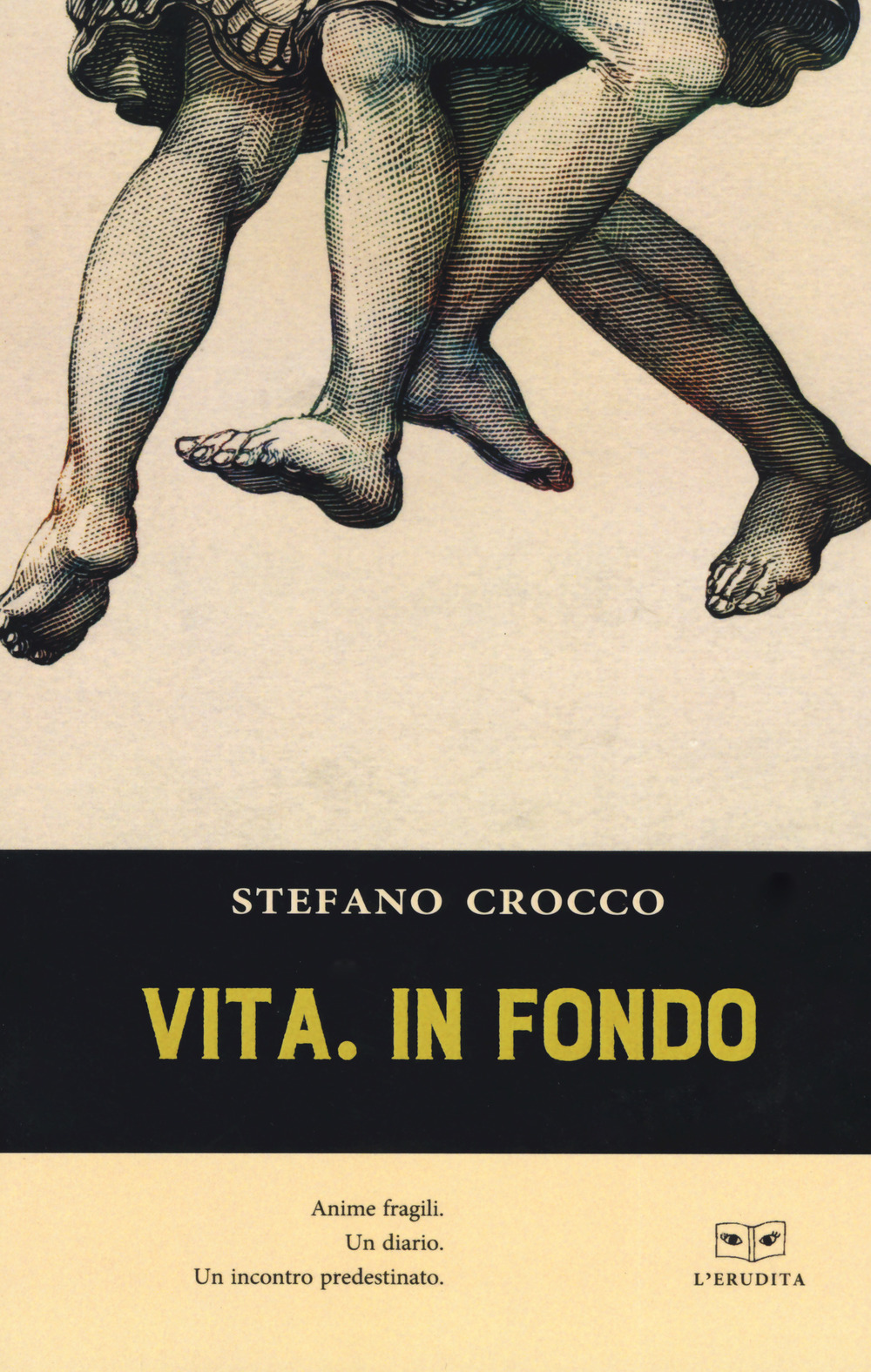 Vita. In fondo