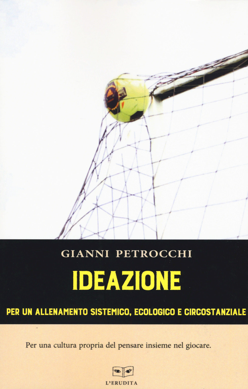 IdeAzione. Per un allenamento sistemico, ecologico e circostanziale