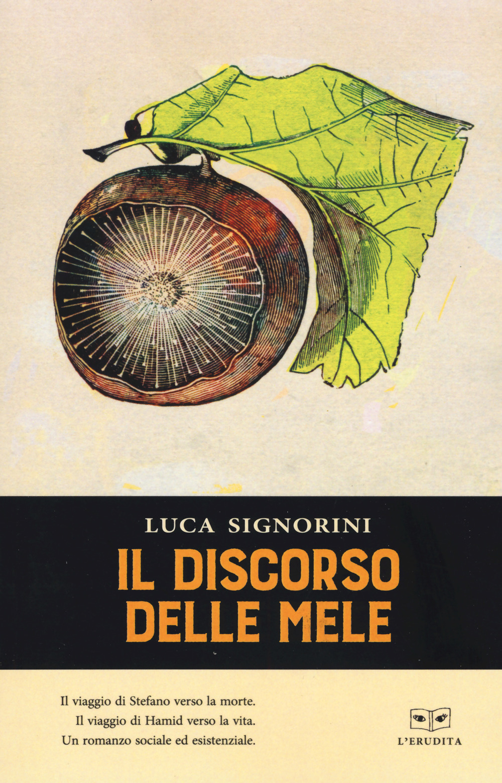 Il discorso delle mele