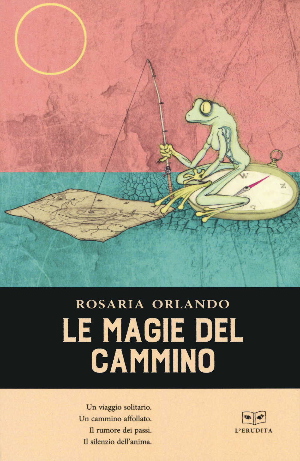 Le magie del cammino