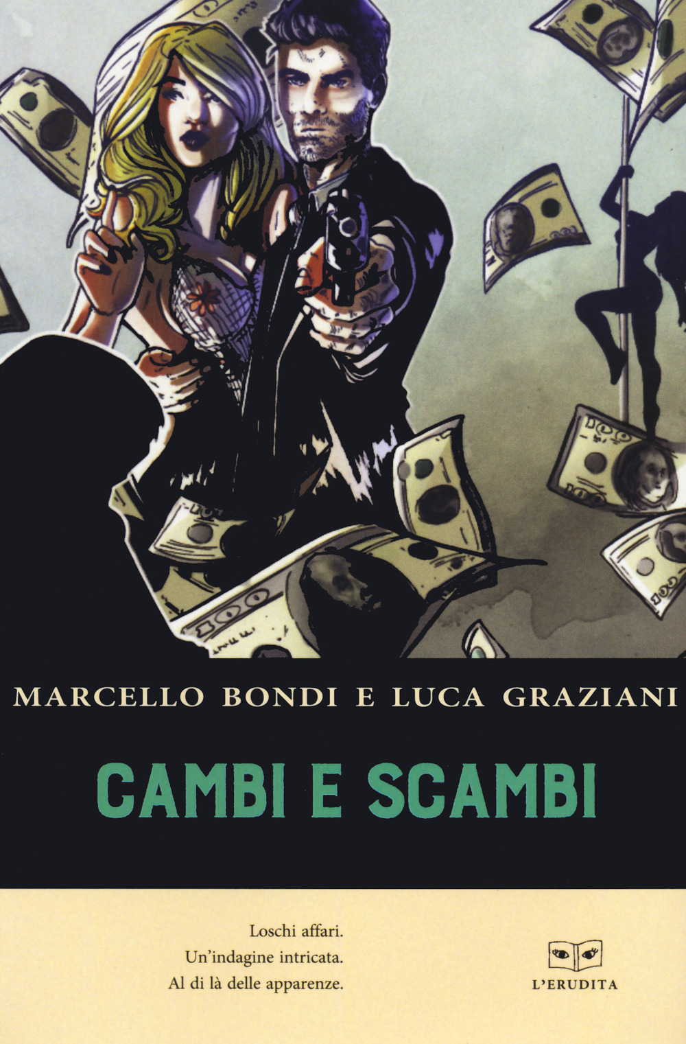 Cambi e scambi