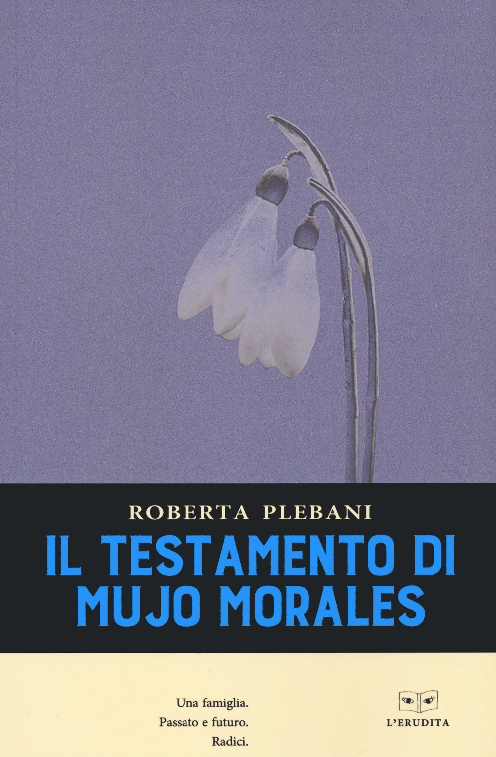 Il testamento di Mujo Morales