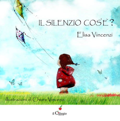 Il silenzio cos'è? Ediz. illustrata