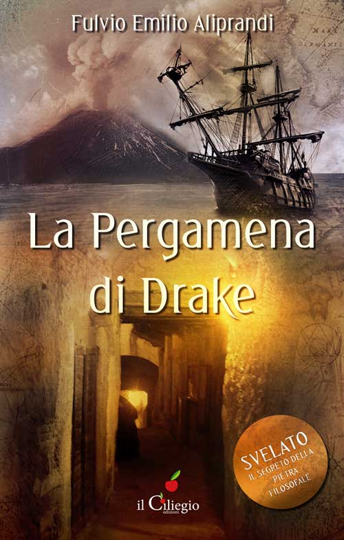 La pergamena di Drake