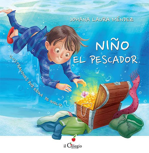 Nino el pescador