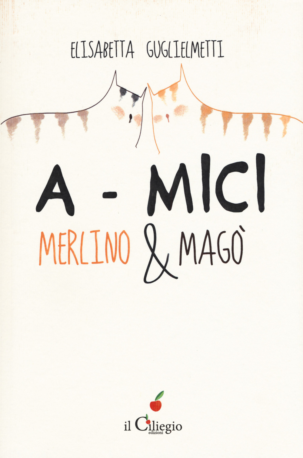 A-mici. Merlino & Magò