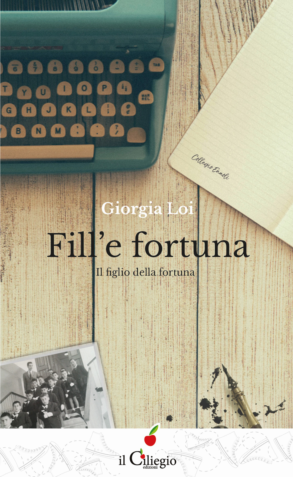 Fill'e fortuna. Il figlio della fortuna