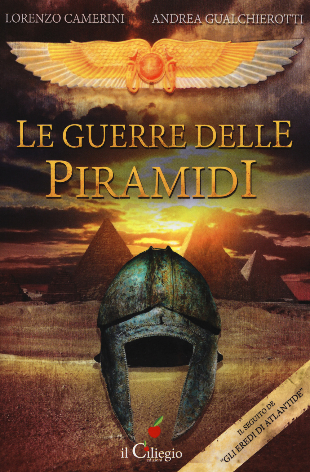 Le guerre delle piramidi