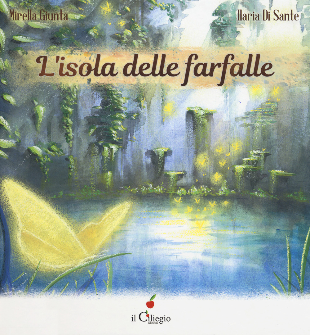 L'isola delle farfalle