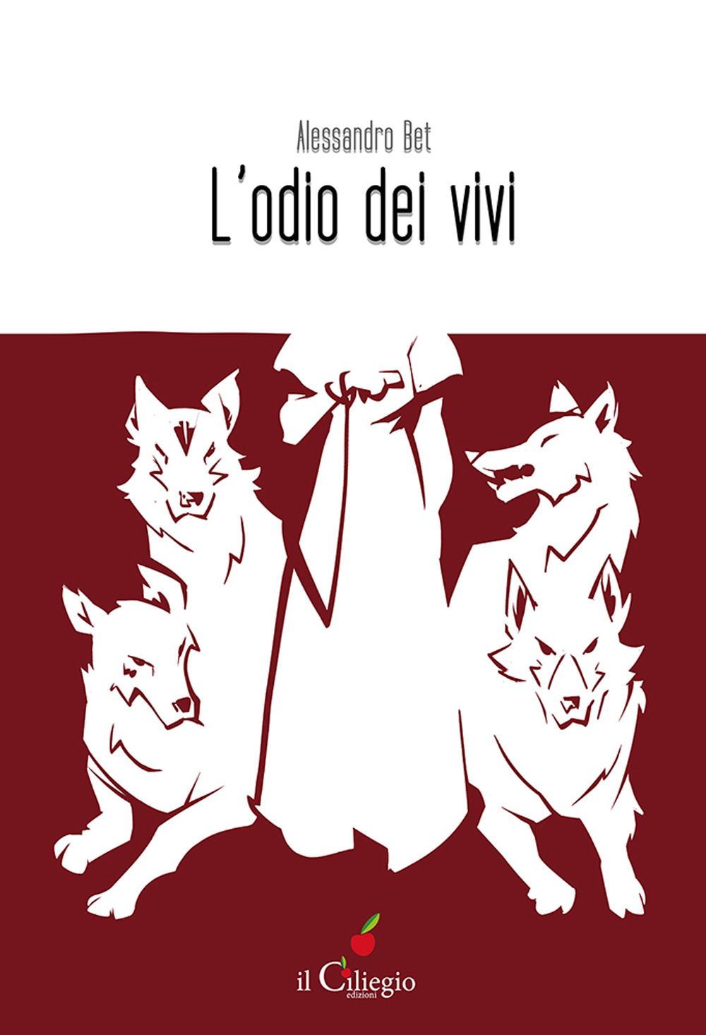 L'odio dei vivi