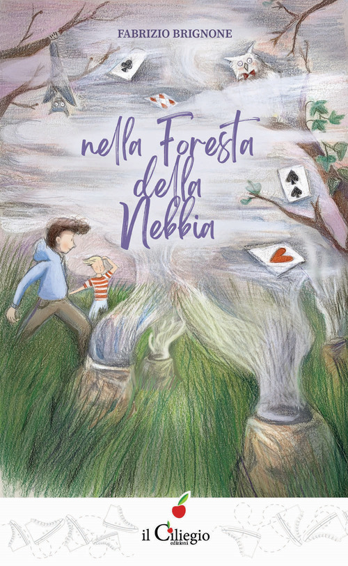 Nella foresta della nebbia